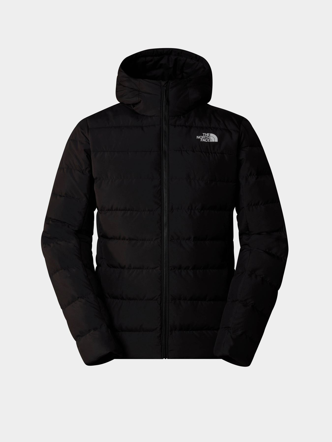 Зимова куртка The North Face Aconcagua 3 модель NF0A84I14H01 Фото