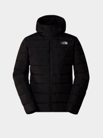 Зимова куртка The North Face Aconcagua 3 модель NF0A84I14H01 Фото