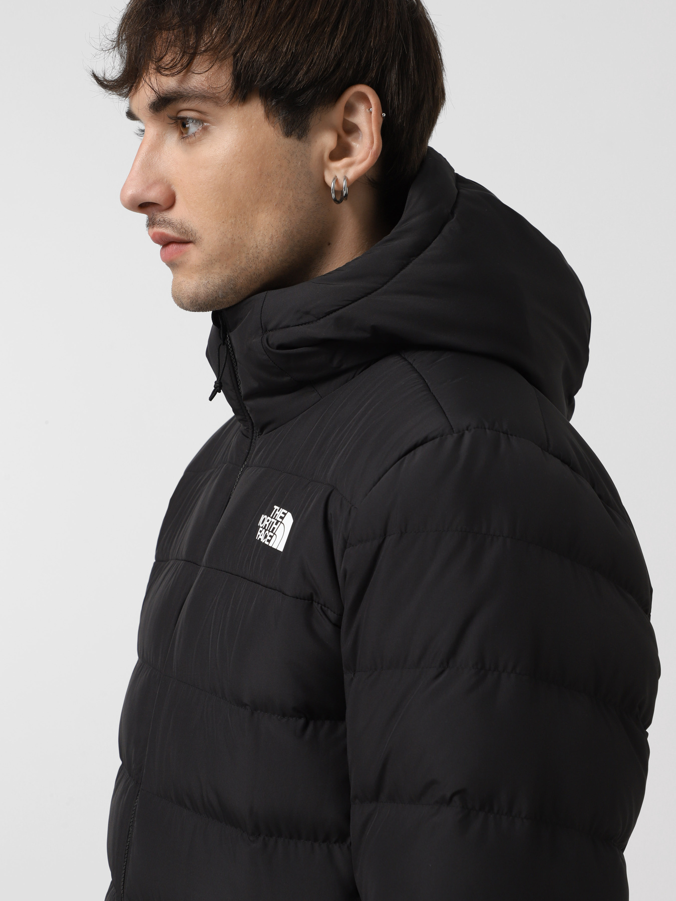 Зимняя куртка The North Face Aconcagua 3 модель NF0A84I14H01 Фото