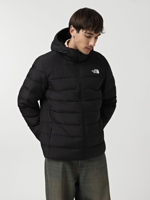 Куртки и дубленки The North Face Aconcagua 3 модель NF0A84I14H01 Фото