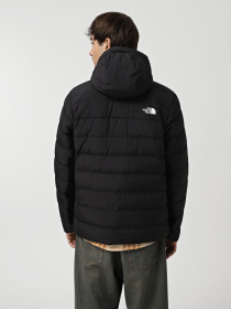 Зимняя куртка The North Face Aconcagua 3 модель NF0A84I14H01 Фото