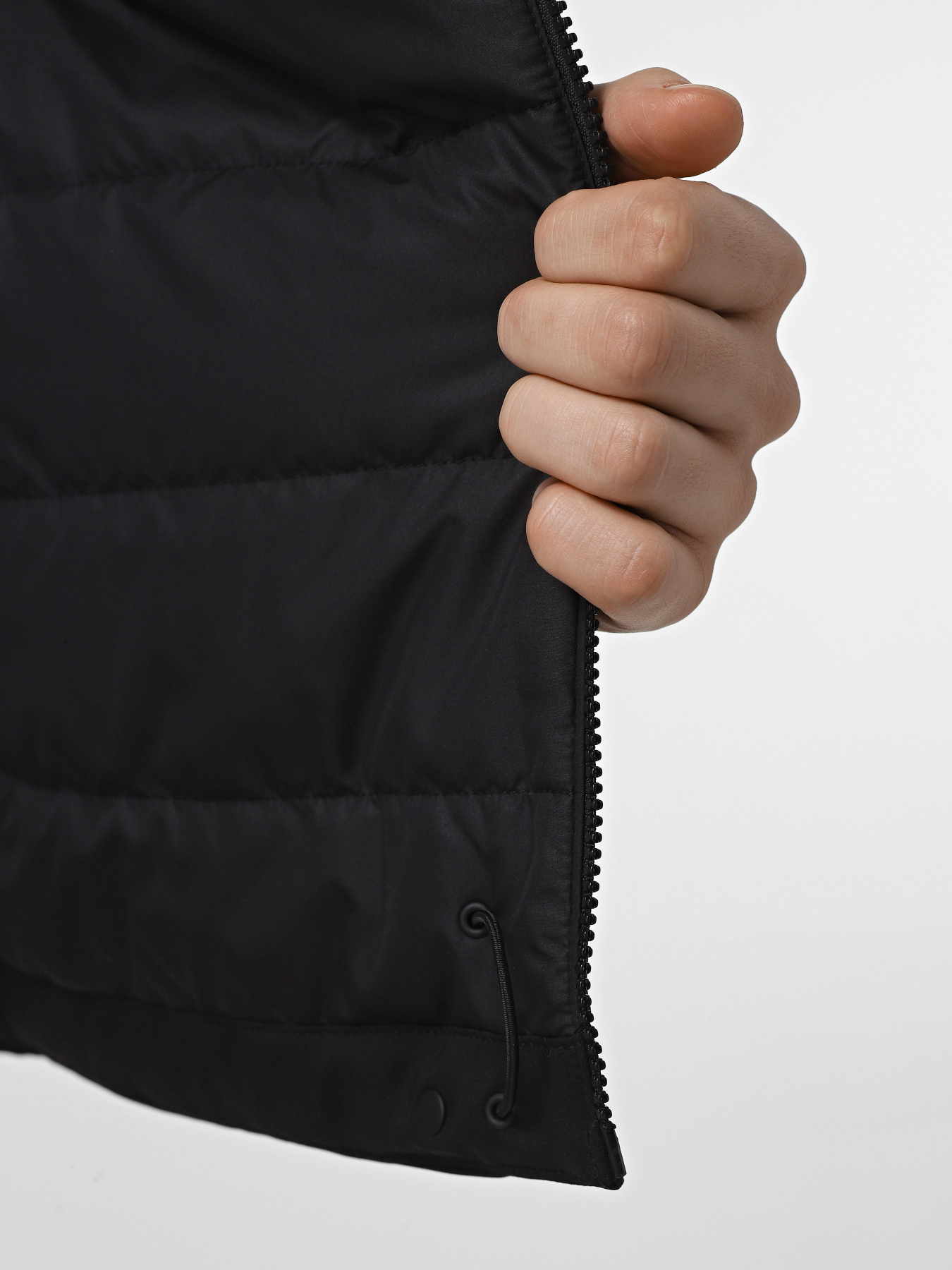 Зимова куртка The North Face Apex Elevation модель NF0A84IF4H01 Фото