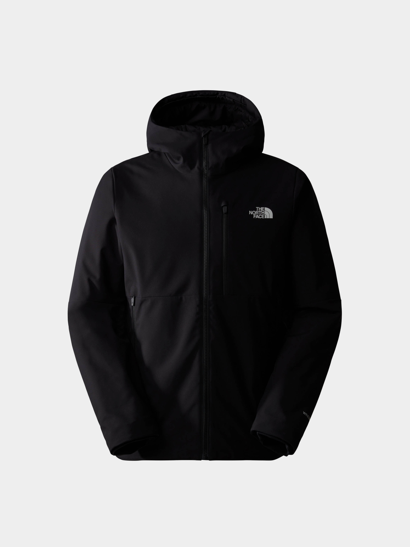 Зимова куртка The North Face Apex Elevation модель NF0A84IF4H01 Фото