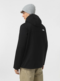 Зимова куртка The North Face Apex Elevation модель NF0A84IF4H01 Фото