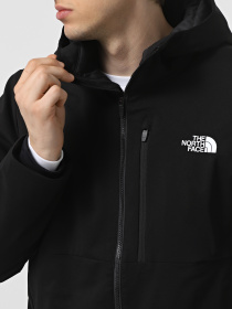 Зимова куртка The North Face Apex Elevation модель NF0A84IF4H01 Фото