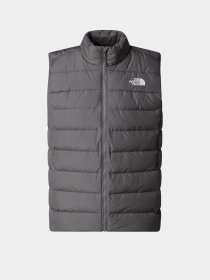 Утепленный жилет The North Face Aconcagua III модель NF0A84IK0UZ1 Фото