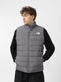 Утеплений жилет The North Face Aconcagua III модель NF0A84IK0UZ1 Фото