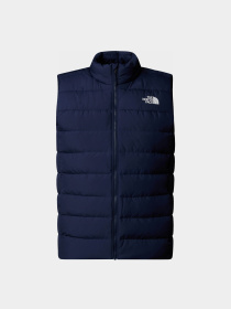 Жилет з утеплювачем The North Face Aconcagua III модель NF0A84IK4GV1 Фото