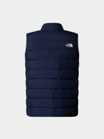 Жилет з утеплювачем The North Face Aconcagua III модель NF0A84IK4GV1 Фото