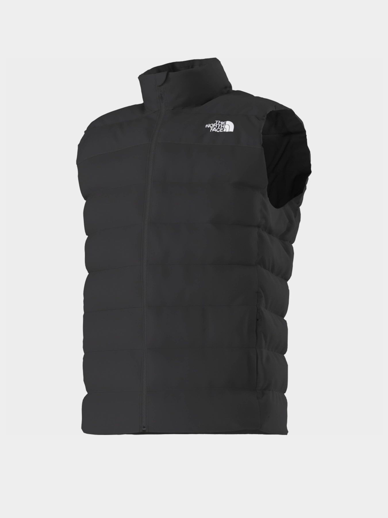 Утепленный жилет The North Face Aconcagua III модель NF0A84IK4H01 Фото