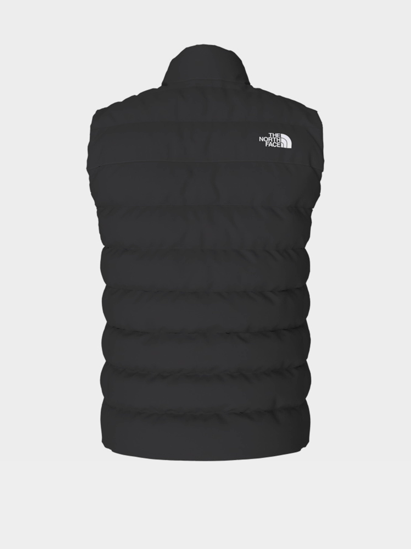 Утепленный жилет The North Face Aconcagua III модель NF0A84IK4H01 Фото