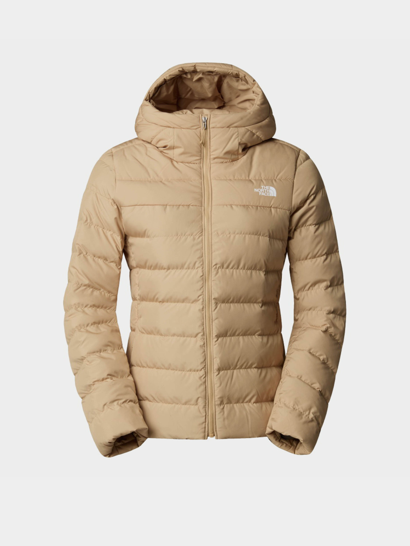 Зимняя куртка The North Face Aconcagua ІІІ модель NF0A84IVLK51 Фото