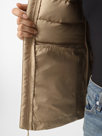 Зимняя куртка The North Face Aconcagua ІІІ модель NF0A84IVLK51 Фото