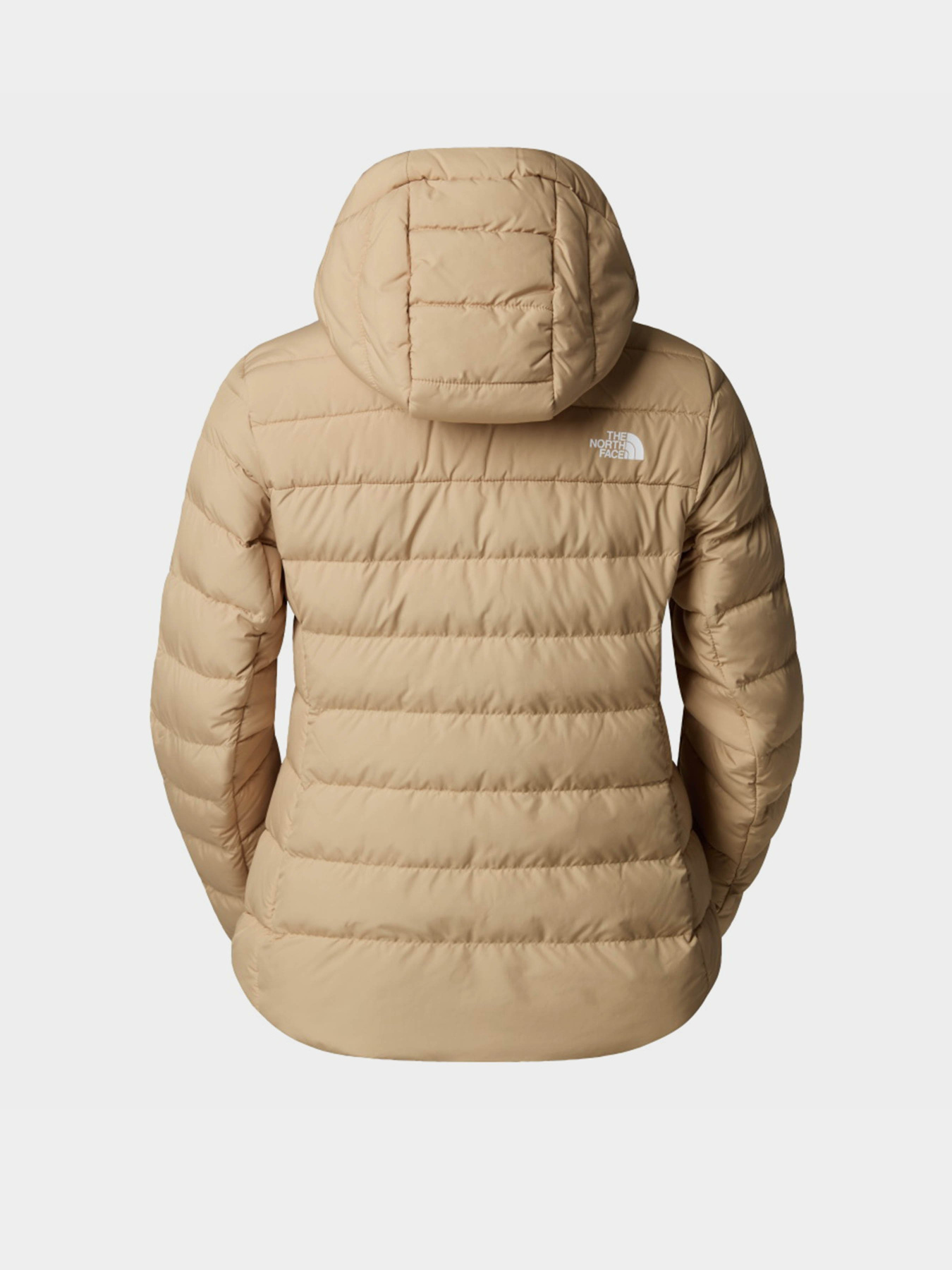 Зимова куртка The North Face Aconcagua ІІІ модель NF0A84IVLK51 Фото