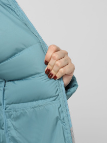 Зимняя куртка The North Face Aconcagua ІІІ модель NF0A84IV1OM1 Фото