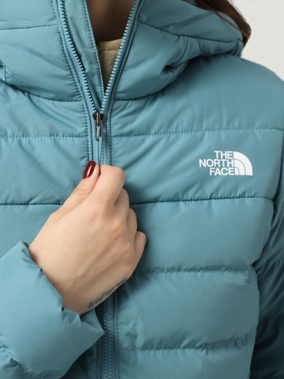 Зимова куртка The North Face Aconcagua 3 модель NF0A84IV1OM1 — фото 5 - INTERTOP