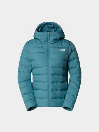 Зимова куртка The North Face Aconcagua 3 модель NF0A84IV1OM1 — фото 6 - INTERTOP