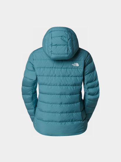 Зимова куртка The North Face Aconcagua 3 модель NF0A84IV1OM1 — фото 7 - INTERTOP