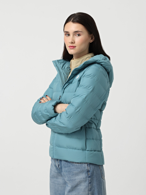 Зимова куртка The North Face Aconcagua ІІІ модель NF0A84IV1OM1 Фото