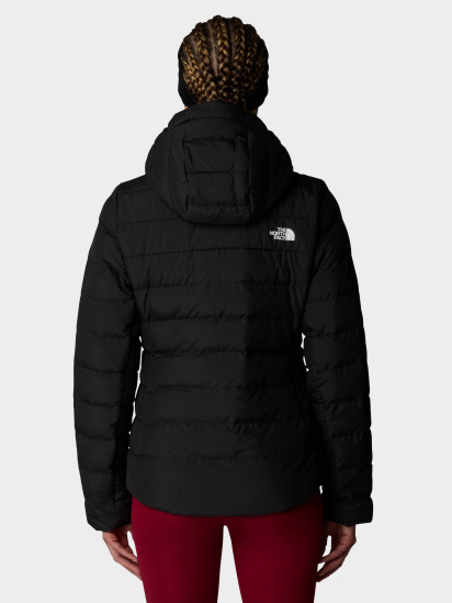 Зимова куртка The North Face Aconcagua III Hooded модель NF0A84IV4H01 — фото - INTERTOP