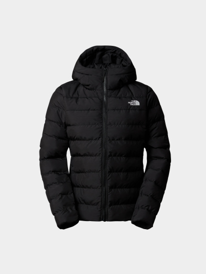 Зимова куртка The North Face Aconcagua III Hooded модель NF0A84IV4H01 — фото 5 - INTERTOP