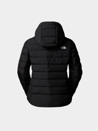 Зимова куртка The North Face Aconcagua III Hooded модель NF0A84IV4H01 — фото 6 - INTERTOP