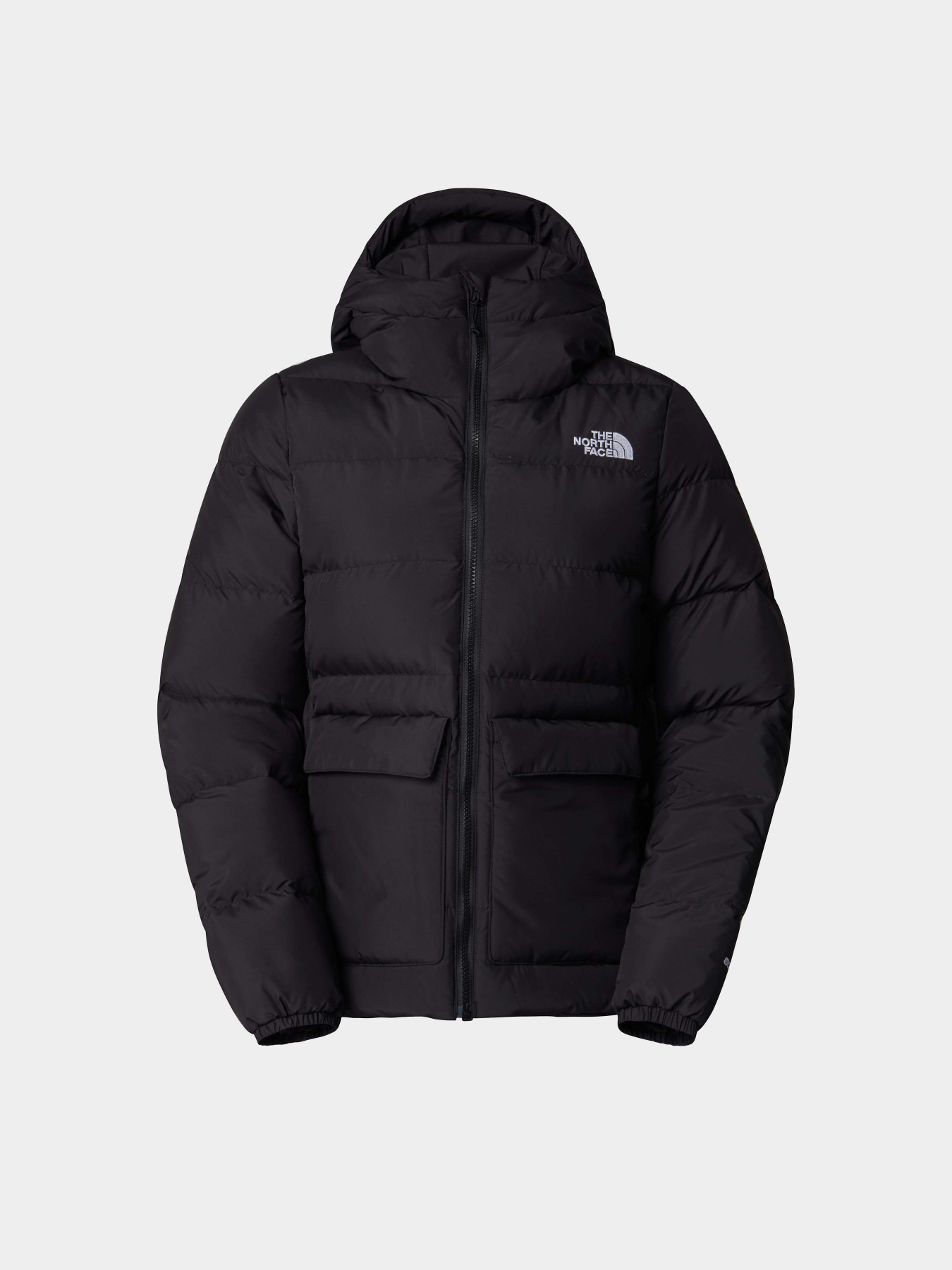 Зимова куртка The North Face Gotham Модель NF0A84IW4H01 Фото