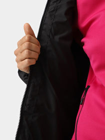 Зимова куртка The North Face Gotham Модель NF0A84IW4H01 Фото