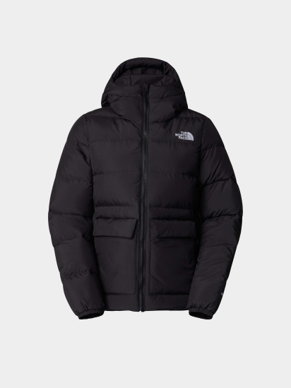 Зимова куртка The North Face Gotham модель NF0A84IW4H01 — фото 6 - INTERTOP