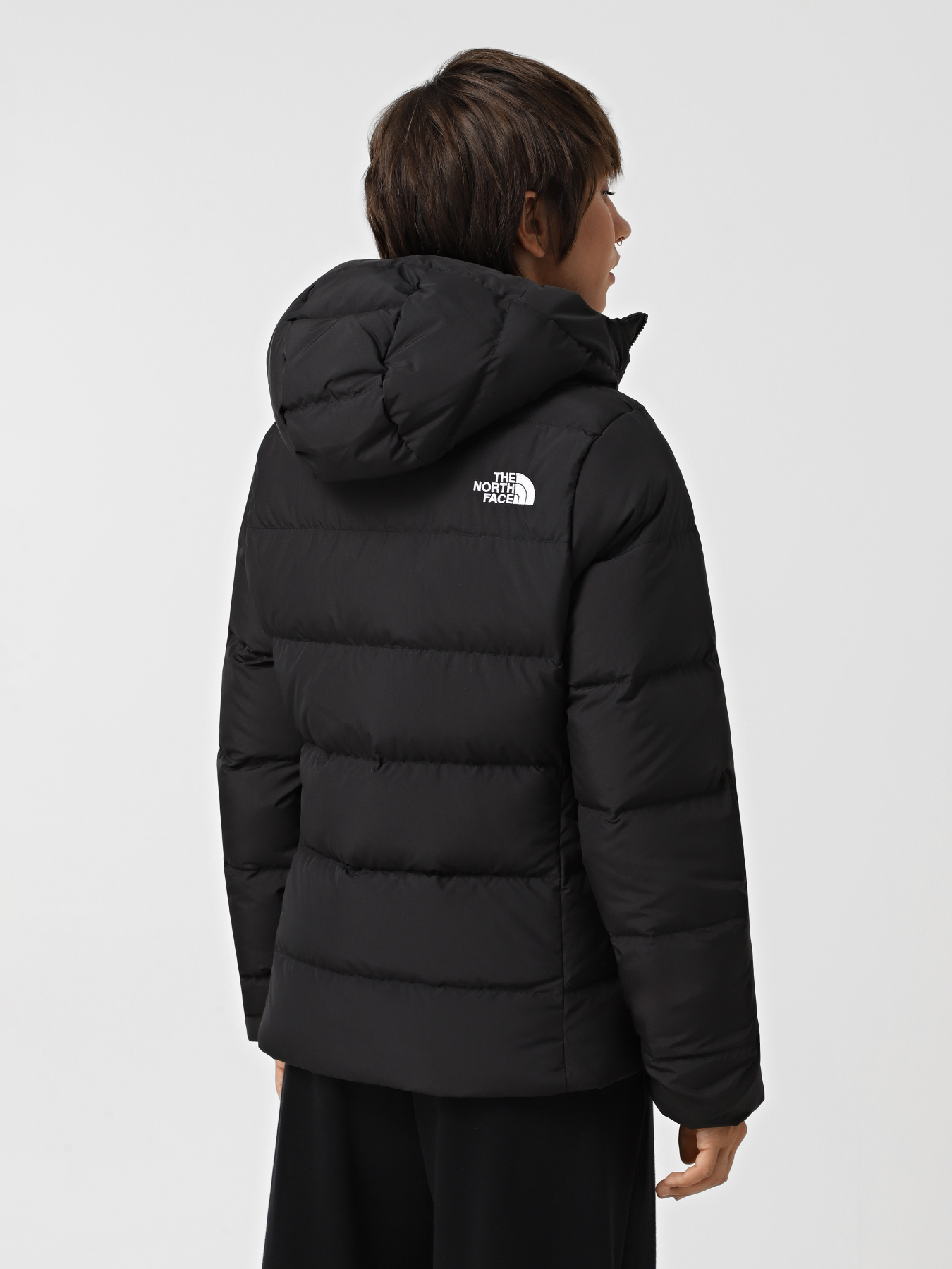 Зимова куртка The North Face Gotham модель NF0A84IW4H01 Зимова куртка The North Face Gotham модель NF0A84IW4H01 Фото