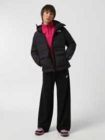 Зимова куртка The North Face Gotham модель NF0A84IW4H01 Зимова куртка The North Face Gotham модель NF0A84IW4H01 Фото