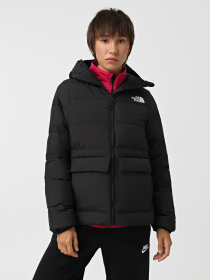 Зимова куртка The North Face Gotham модель NF0A84IW4H01 Фото