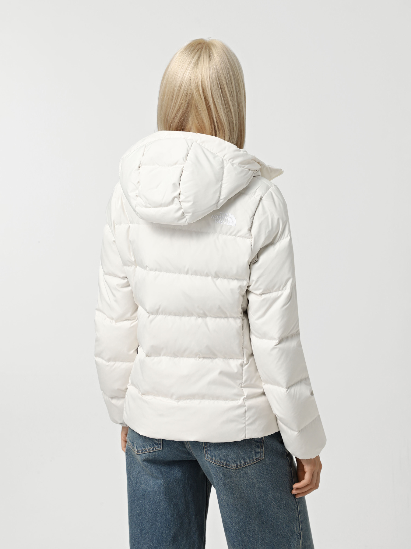 Зимова куртка The North Face Gotham Модель NF0A84IWQLI1 Фото