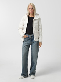 Зимняя куртка The North Face Gotham модель NF0A84IWQLI1 Фото