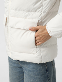 Зимняя куртка The North Face Gotham модель NF0A84IWQLI1 Фото