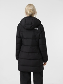 Зимова куртка The North Face Gotham модель NF0A84IX4H01 Фото