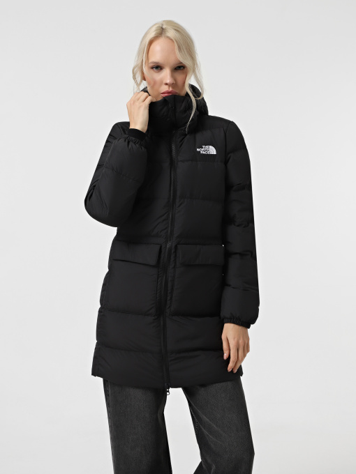 Зимняя куртка The North Face Gotham модель NF0A84IX4H01 Фото