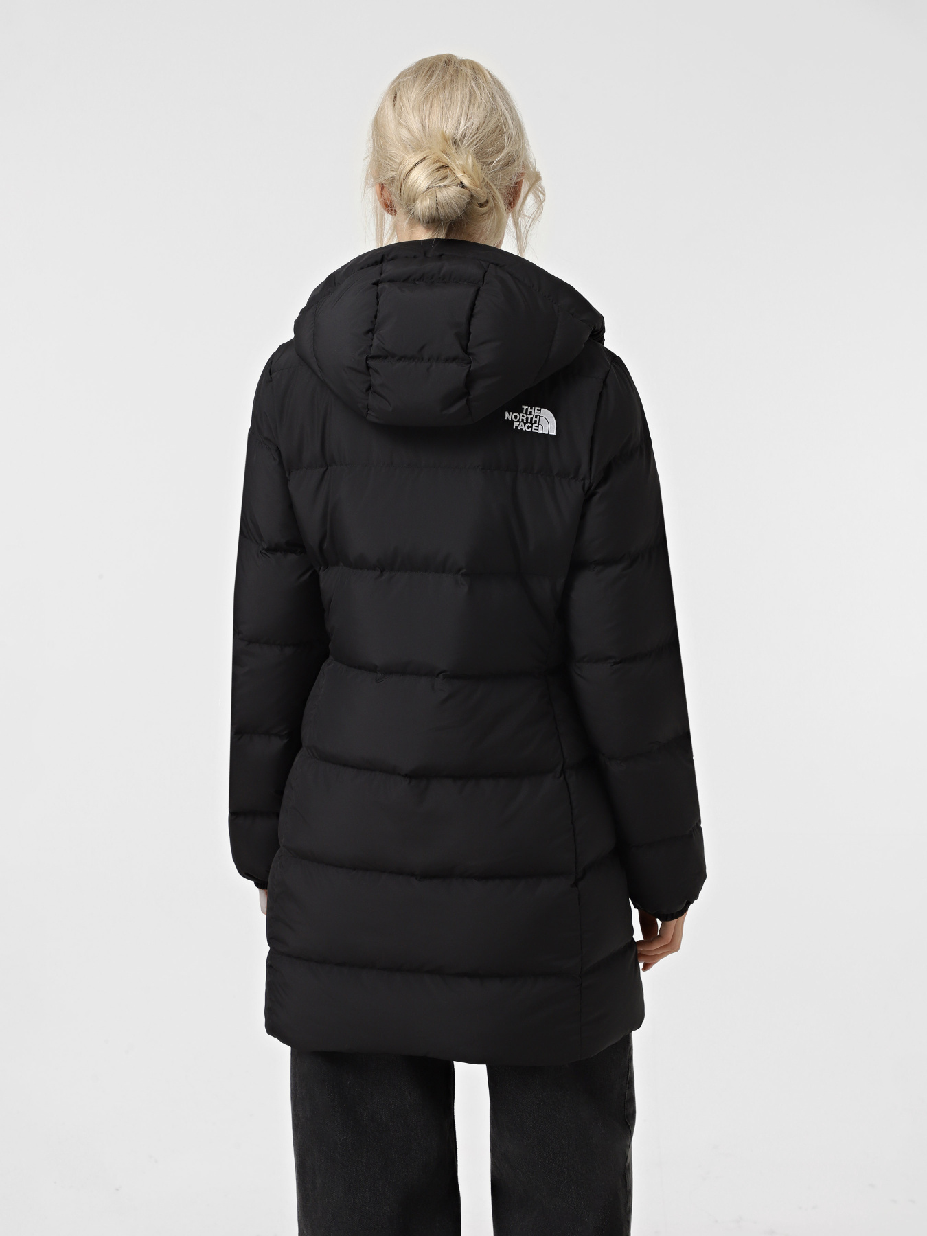 Зимняя куртка The North Face Gotham модель NF0A84IX4H01 Фото