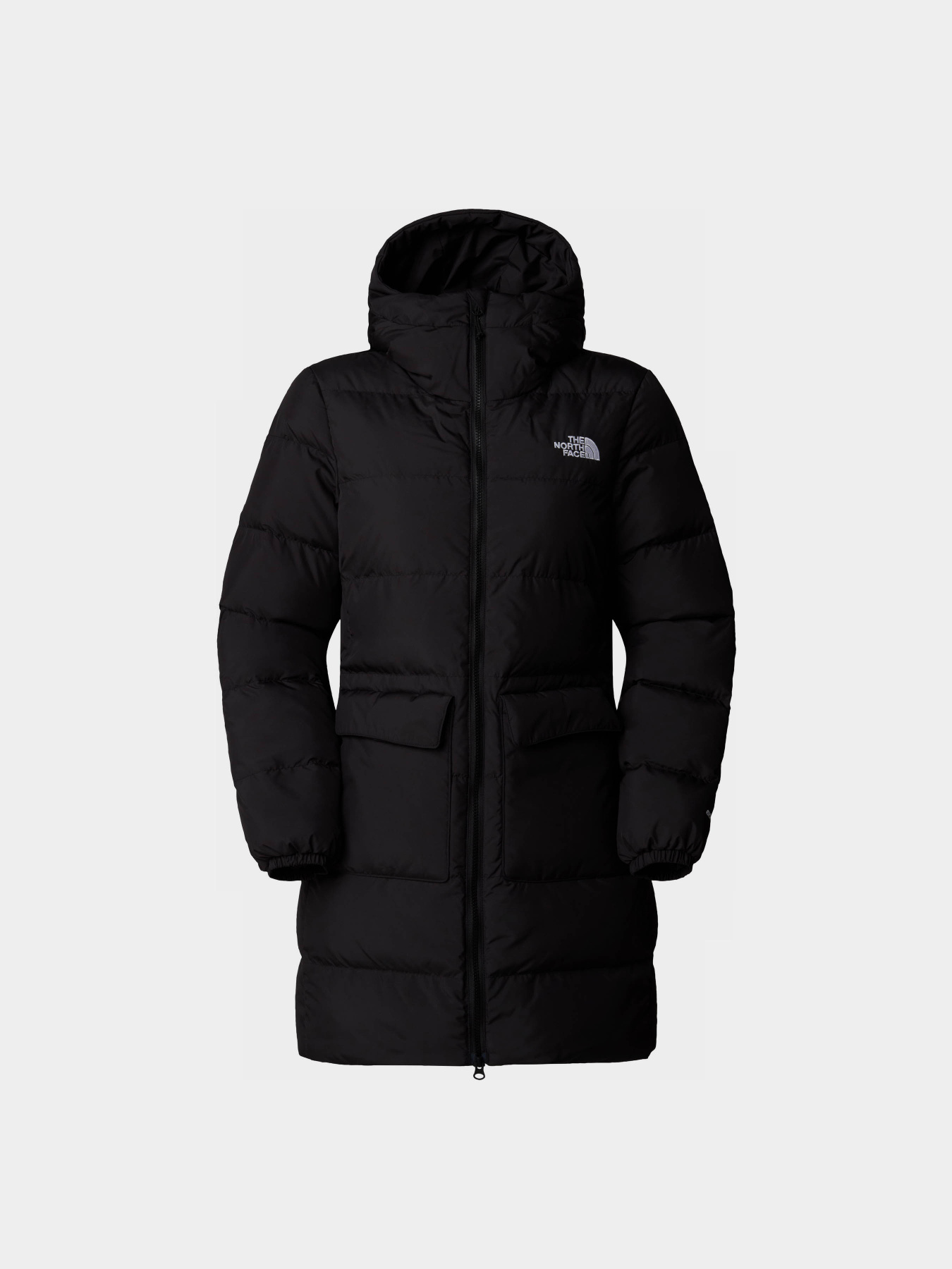 Зимняя куртка The North Face Gotham модель NF0A84IX4H01 Фото