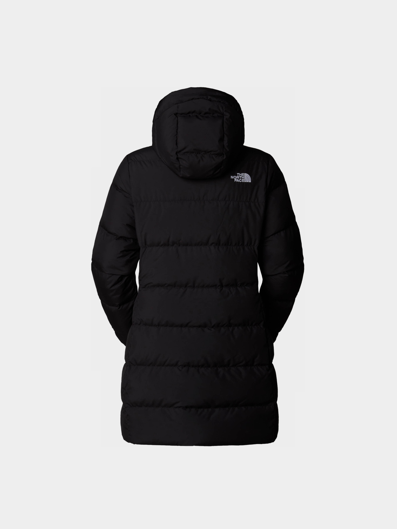 Зимняя куртка The North Face Gotham модель NF0A84IX4H01 Фото