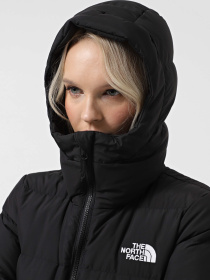 Зимняя куртка The North Face Gotham модель NF0A84IX4H01 Фото