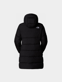Зимняя куртка The North Face Gotham модель NF0A84IX4H01 Фото