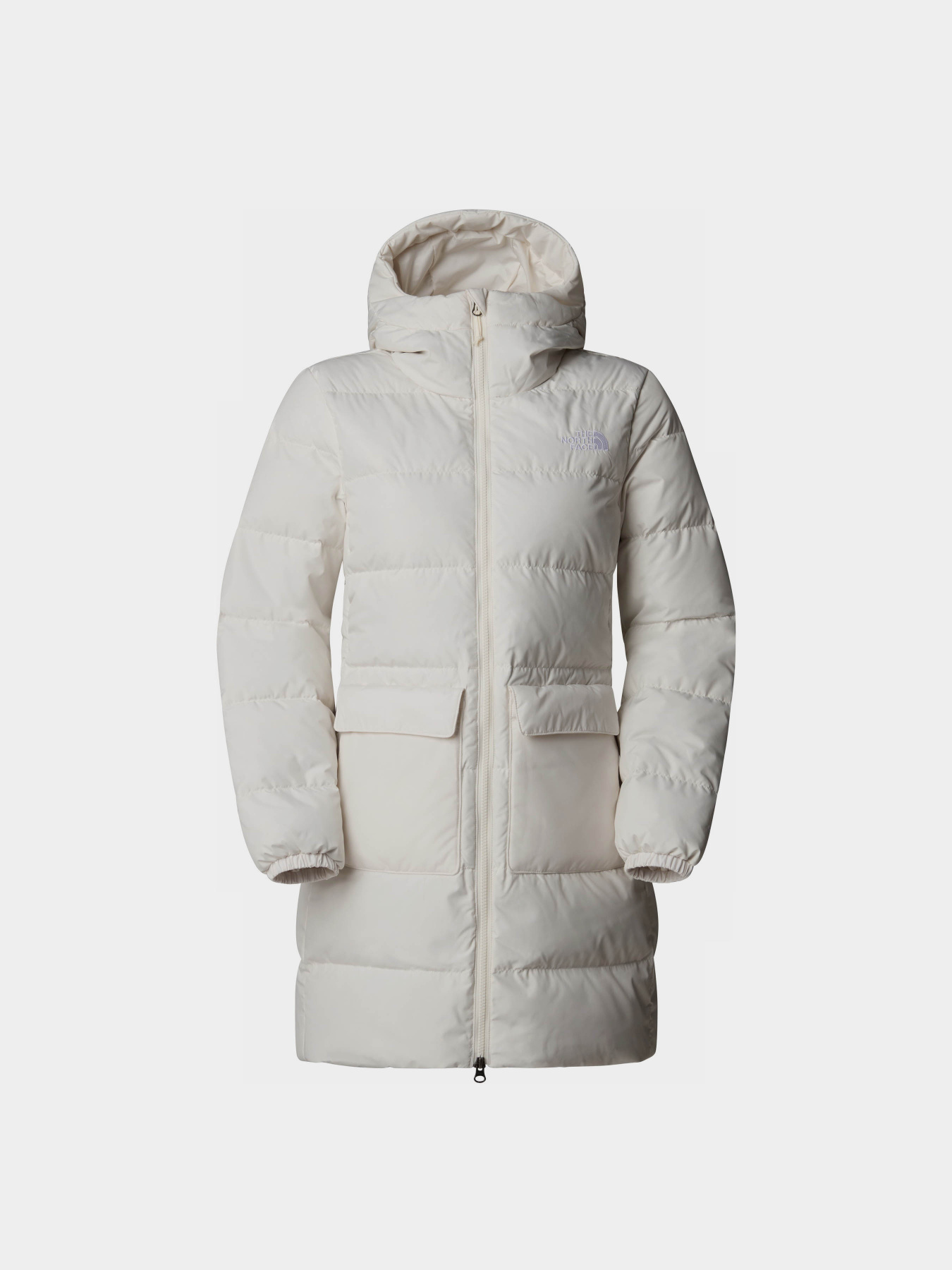 Зимняя куртка The North Face Gotham модель NF0A84IXQLI1 Зимняя куртка The North Face Gotham модель NF0A84IXQLI1 Фото