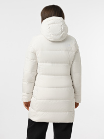 Зимняя куртка The North Face Gotham модель NF0A84IXQLI1 Зимняя куртка The North Face Gotham модель NF0A84IXQLI1 Фото