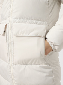 Зимняя куртка The North Face Gotham модель NF0A84IXQLI1 Зимняя куртка The North Face Gotham модель NF0A84IXQLI1 Фото