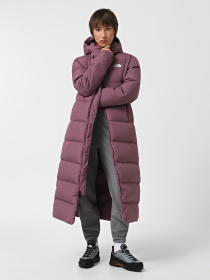 Зимняя куртка The North Face Triple модель NF0A84J41NI1 Фото