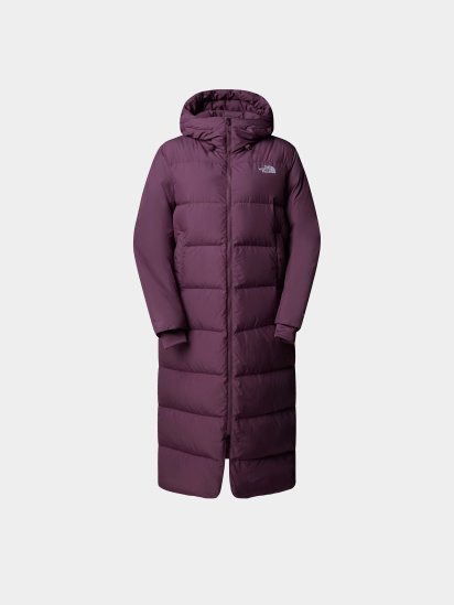 Зимова куртка The North Face Triple модель NF0A84J41NI1 — фото 6 - INTERTOP