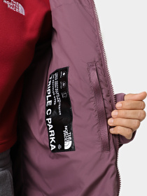 Зимняя куртка The North Face Triple модель NF0A84J41NI1 Зимняя куртка The North Face Triple модель NF0A84J41NI1 Фото