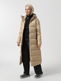 Зимова куртка The North Face Triple модель NF0A84J4LK51 Фото