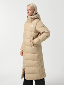 Зимова куртка The North Face Triple модель NF0A84J4LK51 Фото